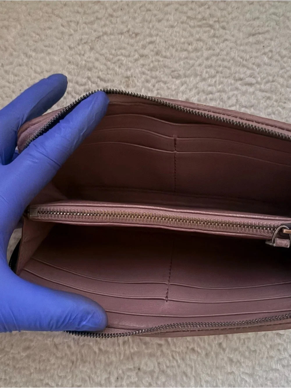 Bottega Veneta elegant woven